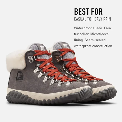Miniatura 2 de Sorel N About Plus Conquest - Botas impermeables para lluvia