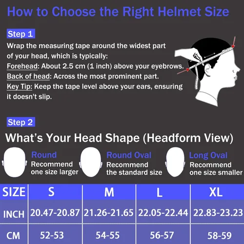 Miniatura 6 de Casco de motocross para jóvenes, aprobado por el DOT, cascos para niños ATV con gafas, guantes y máscara, para motocross, ATV, BMX Off-Road