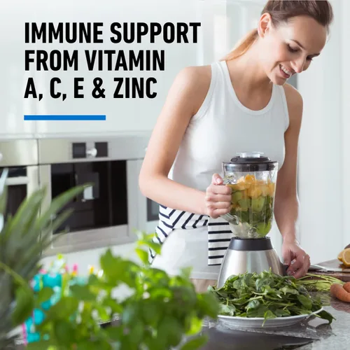 Miniatura 5 de Isopure Zero Carb 100% Proteína Pura de Suero Aislado en Polvo, Sin Lactosa, Sin Gluten, Con Vitaminas, Vainilla Cremosa, 25g de Proteína por