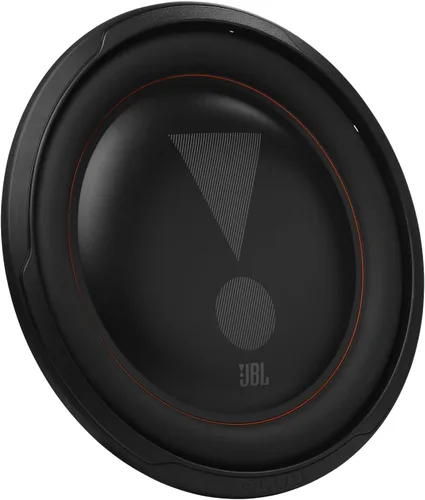Miniatura 9 de JBL Club 102 - Subwoofer de 10", 300Wrms, 900W de pico, sensibilidad (@ 2.83V): 89dB, respuesta de frecuencia: 25Hz – 500Hz, impedancia nominal: 4