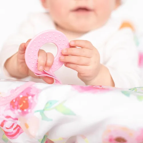 Miniatura 9 de Binxy Baby 2-en-1 Funda cómoda para silla alta y carrito de compras para bebé, funda cómoda para carrito de comestibles, funda universal para En