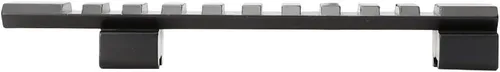 Miniatura 5 de Convertidor elevador 4.9" 0.433 in Cola de milano a 0.787 in Picatinny Weaver Mount Adapter 10 ranuras 124MM