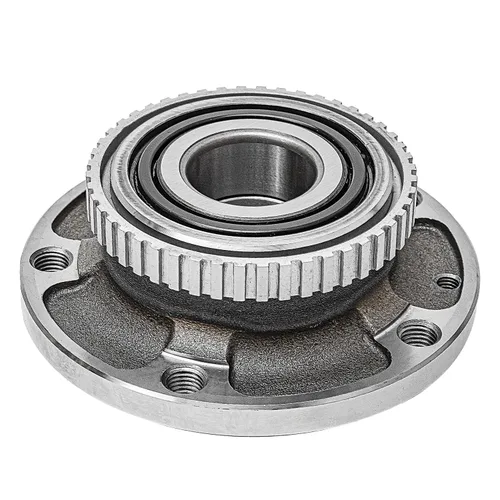 Miniatura 16 de Detroit Axle - Buje de rodamiento de rueda delantera para Ford Explorer Ranger Mercury Mountaineer Mazda B2300 B4000 B3000 Sport Trac, Cojinete