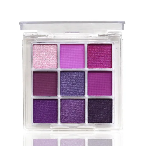 Miniatura 12 de 16 colores verde con brillo mate y sombra de ojos en polvo, maquillaje de disfraz de bruja Elphaba, sombra de ojos verde bosque amarillo colorida