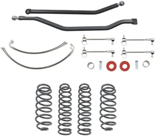 Miniatura 2 de Belltech 153201TPS Kit de elevación de suspensión