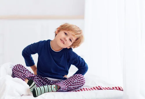 Miniatura 3 de 12 pares de calcetines antideslizantes antideslizantes para niños, calcetines de algodón para niños de 1-33-55-7 años de edad, niños y niñas