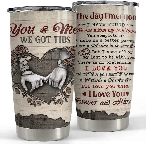 Miniatura 30 de SANDJEST Taza de Capitán 20oz Regalos para Capitán de Barco para Hombres Propietarios de Barcos Tazas Aisladas de Acero Inoxidable Taza de Café