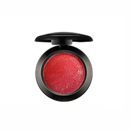 Miniatura 12 de Paleta de polvo de sombra para maquillaje de ojos, Mallofusa, opcional 12 colores metálicos, Estándar Sol dorado