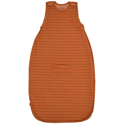 Miniatura 13 de Saco de dormir para niños Woolino, 4 estaciones, lana de merino y algodón orgánico, saco de dormir para bebé, 2-4 años, cielo nocturno