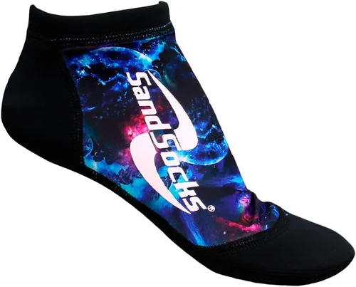 Miniatura 4 de Sand Socks Vincere Sprite Low-Top