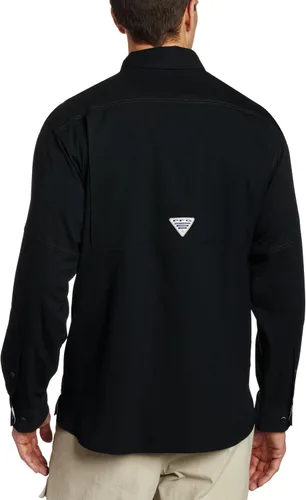 Miniatura 2 de Columbia camisa manga larga offshore para hombre