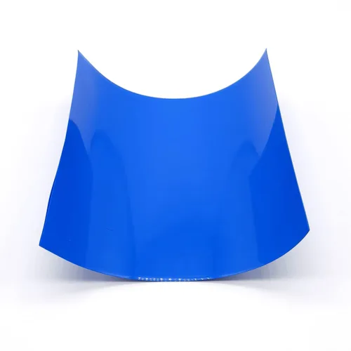 Miniatura 3 de Tubo de encogimiento térmico de PVC de 100 mm (3.95 pulgadas) de ancho para baterías de litio 18650 21700 26650, paquete de batería DIY de 3 m