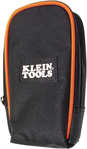 Miniatura 5 de Klein Tools Kit de prueba eléctrica con multímetro digital, probador de voltaje sin contacto y estuche de transporte