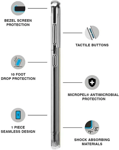 Miniatura 4 de Máscara facial Case-Mate