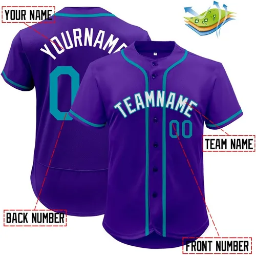 Miniatura 56 de Camiseta de béisbol de malla personalizada con botones y número de nombre cosido personalizado para hombres/mujeres/jóvenes