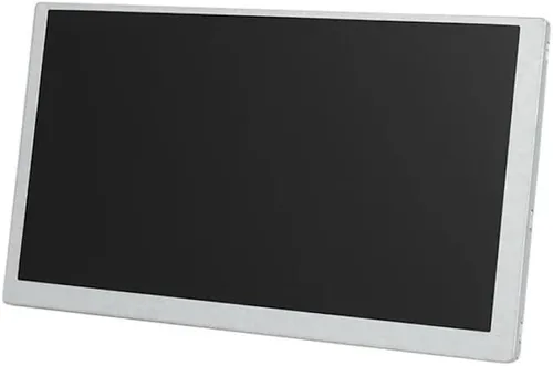 Miniatura 2 de Pantalla LCD de repuesto para Kenwood DDX-795 DDX795 Panel de pantalla de radio de coche solo 2-DIN multimedia CD DVD receptor estéreo