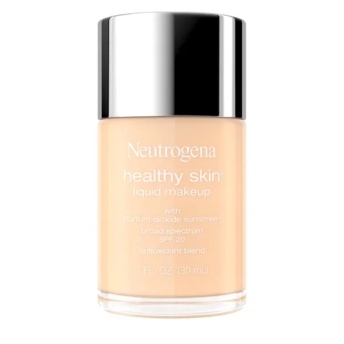 Miniatura 37 de Neutrogena Piel Sana líquido Maquillaje 030 Buff