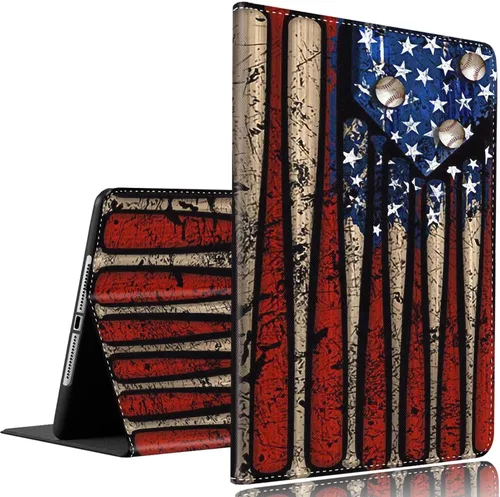 Miniatura 12 de Funda para iPad de 9ª/8ª/7ª generación 2021/2020/2019 iPad de 10.2 pulgadas, también compatible con iPad Air de 3ª generación 2019/iPad Pro de 10.5