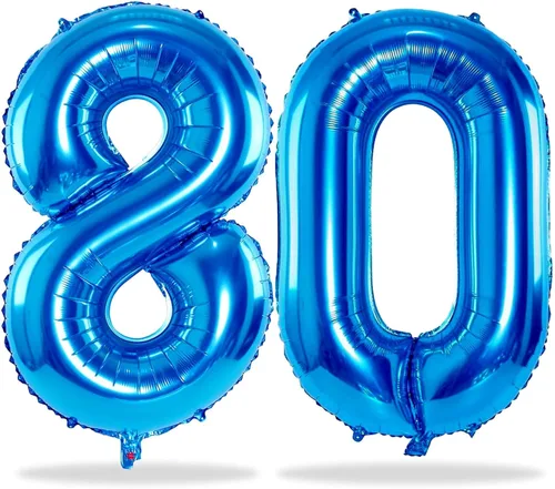 Miniatura 116 de Globos de oro rosa para cumpleaños número 16 para niñas, 40 pulgadas de gran tamaño, globos de lámina de mylar con el número 1 y 6, autoinflables