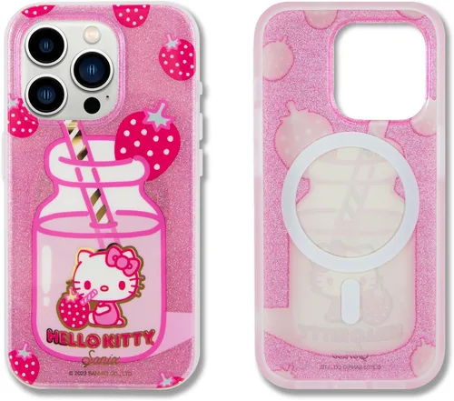 Miniatura 65 de Sonix Funda para iPhone 15 Pro Compatible con MagSafe Probada contra caídas de 10 pies Transparente