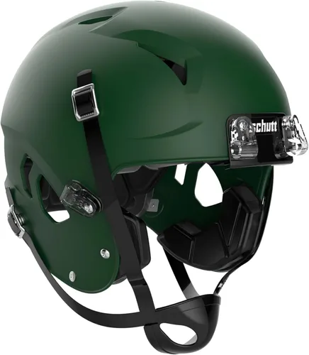 Miniatura 11 de Schutt Schutt Sports Vengeance A11 - Casco de fútbol americano juvenil