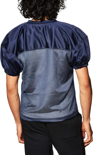 Miniatura 3 de Champro Mens Time Out Football Practice Jersey