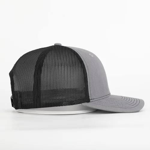 Miniatura 5 de WUE Simple Pine Trees - Gorros de camionero para hombre, ajustable, con cierre de malla, ideal para exteriores