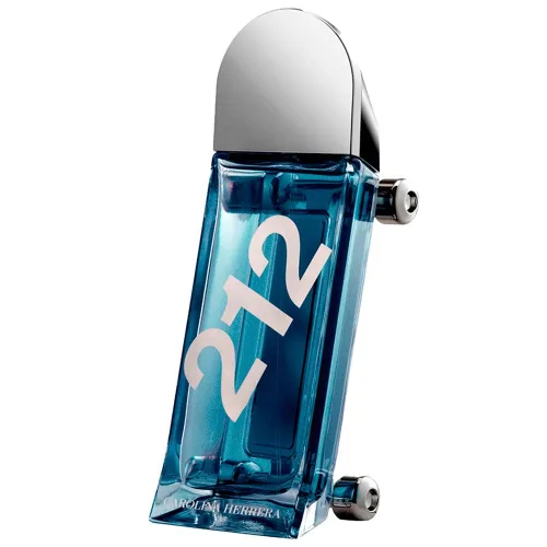 Miniatura 4 de Carolina Herrera 212 Heroes Forever Young EDP Spray Mujer 1.7 oz
