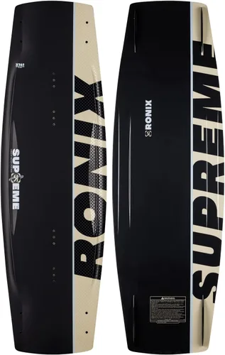 Miniatura 2 de Ronix Paquete Wakeboard Supreme Wakeboard con bota Boa Suprema