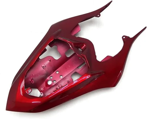 Miniatura 8 de Motocicleta ABS Carenados de Plástico Fit para Yamaha YZF R1 2007 2008 Kit de carenado YZF1000 07 08 Kit de carenado Kit de carrocería Kit - Rojo