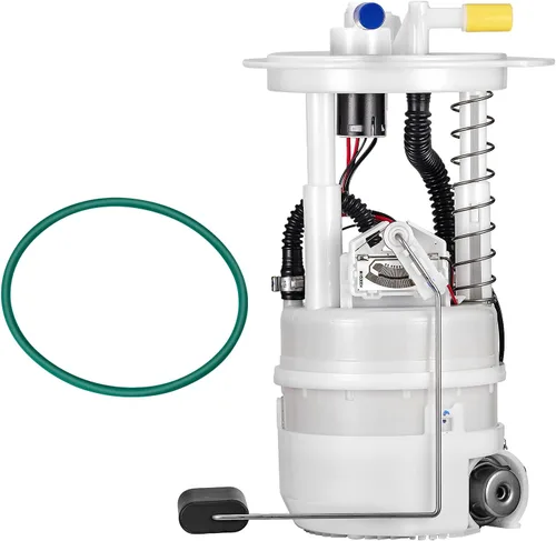 BDFHYK Conjunto de Bomba de Combustible Eléctrica E8545M Compatible con Nissan Altima 04-06 L4 2.5L, V6 3.5L, Nissan Maxima 04-08 V6 3.5L, Nissan
