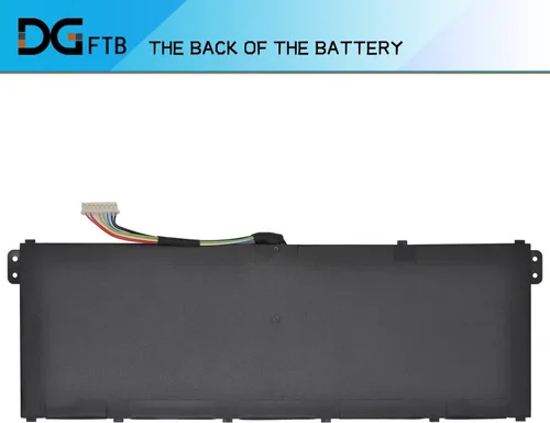Miniatura 3 de DGFTB AP19B8K - Batería para portátil Acer Aspire A315-23 A315-58 A317-52 A317-53 A514-53 A515-56 Swift 3 SF314-42 SF314-57 TravelMate P2 TMP214-51
