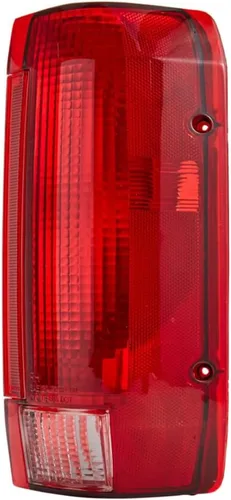 Miniatura 13 de EPIC LIGHTING OE Spec - Luces traseras de repuesto compatibles con Ford 90-96, BRONCO F150, F250, F350, par Luz trasera Par