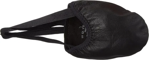 Miniatura 5 de Capezio Zapato de baile Pirouette II de cuero