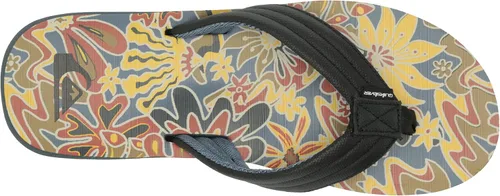 Miniatura 5 de Quiksilver Sandalia con estampado Carver para hombre