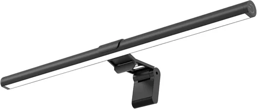 Miniatura 8 de Barra de luz para monitor, lámpara de lectura USB para cuidado de los ojos, luces de computadora LED de 11.8'' con iluminación ultra ancha, luz