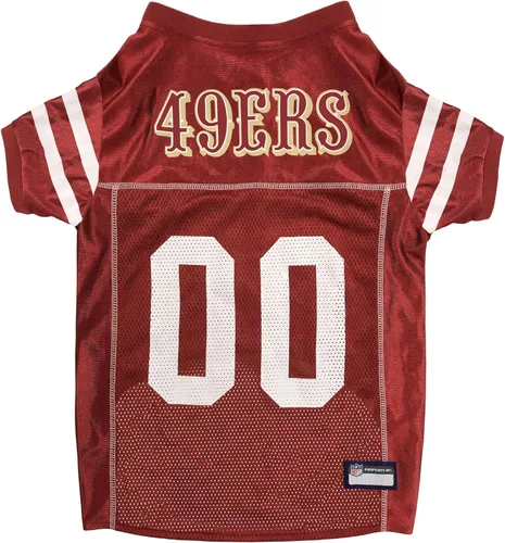 Miniatura 24 de Camiseta NFL BALTIMORE RAVENS para perro, talla XXG
