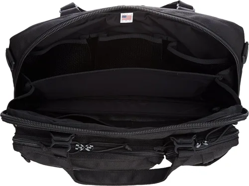 Miniatura 7 de BRIEFING - BRIEFCASE - Forro para portátil A4 - BRF174219 negro Negro