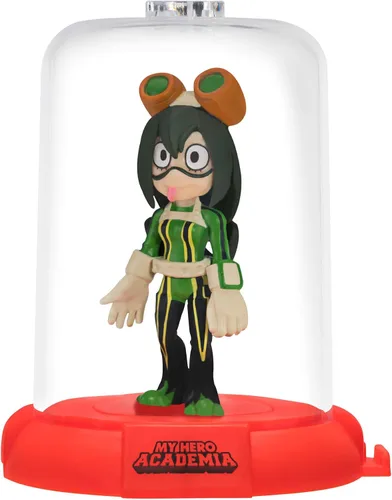 Miniatura 4 de Domez My Hero Academia - Paquete de 4 piezas, los estilos pueden variar