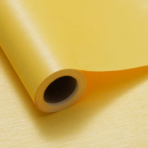 Miniatura 9 de BIOBROWN Rollo de papel de regalo de estraza negro – 17 pulgadas x 33 pies (47 pies cuadrados total) papel mate de color sólido, papel de regalo