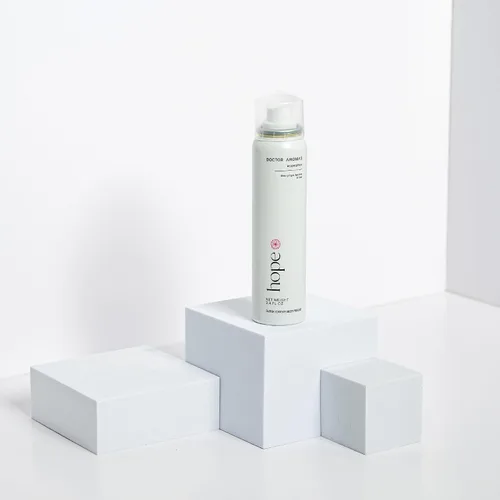 Miniatura 5 de Doctor Aromas Premium Air & Room Spray - Fragancia de larga duración de lima y jengibre para el hogar, dormitorio o baño, alimentado por Everspray