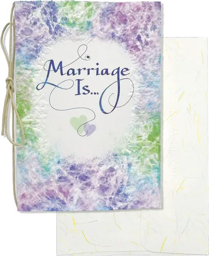Miniatura 7 de Blue Mountain Arts Tarjeta de matrimonio: palabras románticas y amorosas para tu esposo o esposa