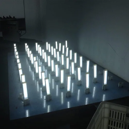 Miniatura 7 de SATZOL Paquete de 2 bombillas LED G23 de color blanco cálido de 5 W, 500 lm, 120 V, 2 pines G23, bombilla LED PL Plug and Play, reemplazo PLS-9W CFL