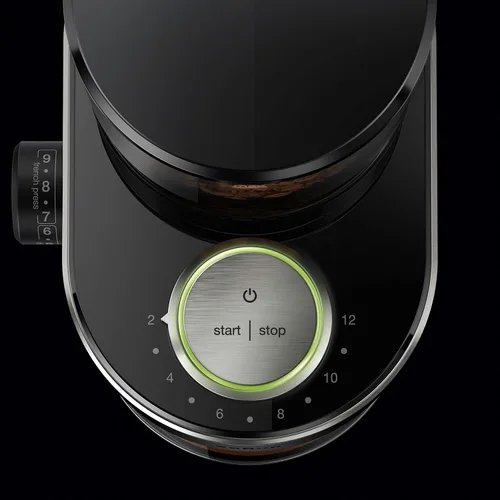 Miniatura 4 de Braun KG7070 - Molinillo de rebabas, acero inoxidable