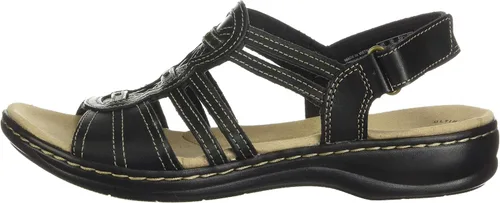 Miniatura 8 de Clarks Leisa Janna Sandalia para mujer
