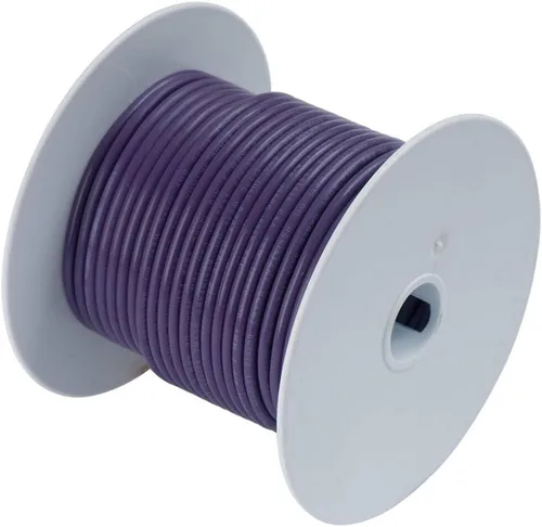 Miniatura 8 de Ancor Cable de batería y cable de grado marino 18 AWG - 4/0 AWG y de tamaños de bovina