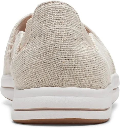 Miniatura 7 de Clarks Mocasines Breeze Step Ii para mujer