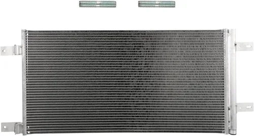 Miniatura 59 de KAX Condensador de aire acondicionado 3054 para Chevy Trailblazer 2002-2009, GMC Envoy, Chevy Trailblazer EXT 2002-2006, GMC Envoy XL, GMC Envoy XUV