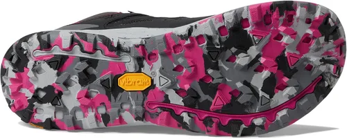 Miniatura 3 de Merrell Antora 3 Mid Wp, NegroFucsia
