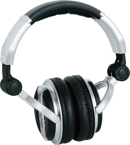 Miniatura 6 de American Audio auriculares plegables pro dj